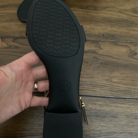 Michael Kors heels